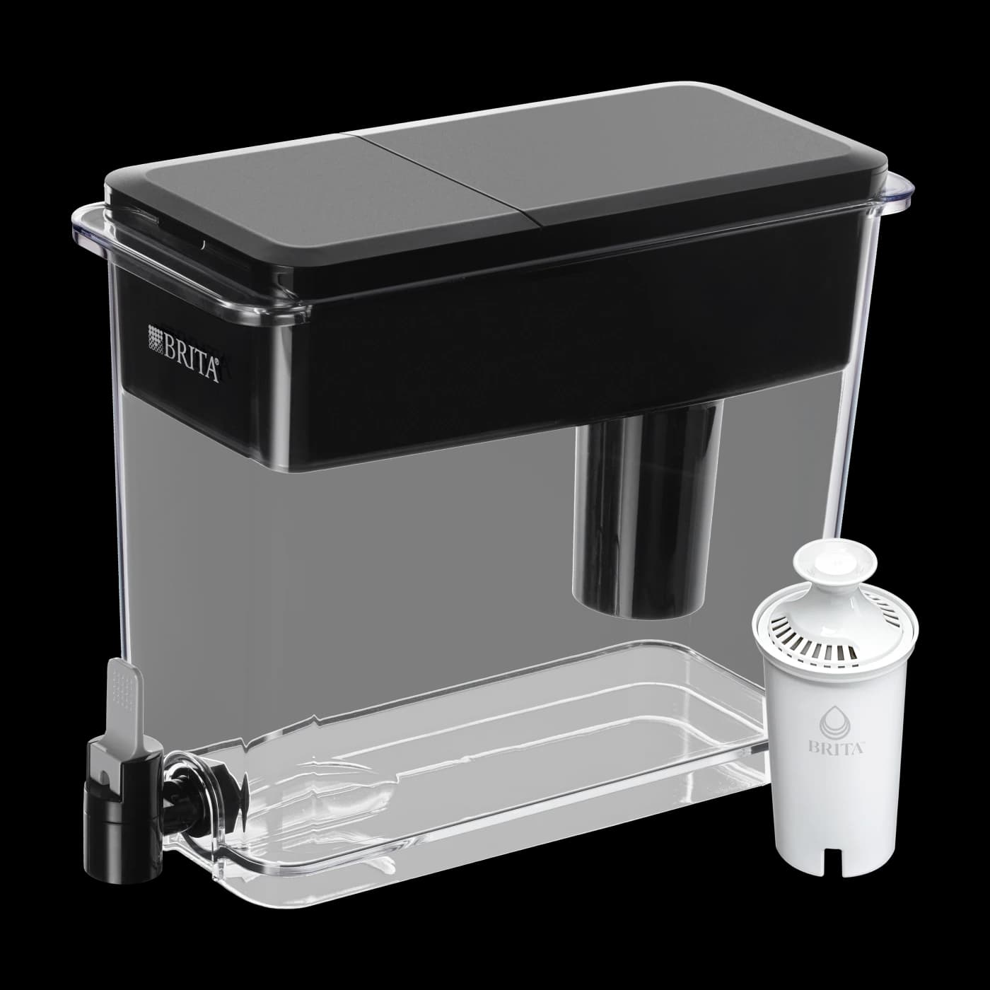 The One Water Filter